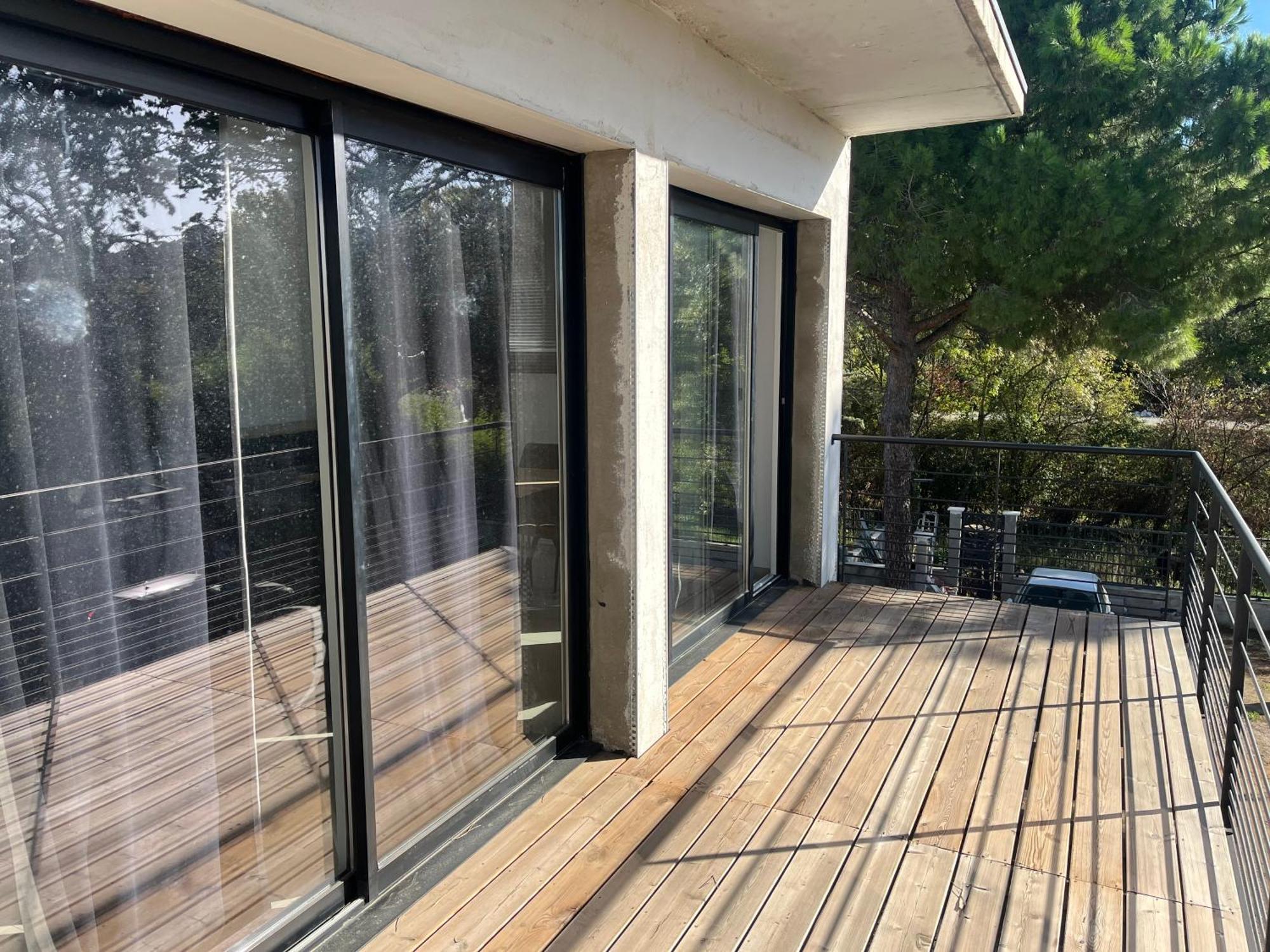 Mimosas Residence Juvignac Exterior photo